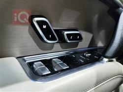 لاند ڕۆڤەر ڕانج ڕۆڤەر ڤۆگ